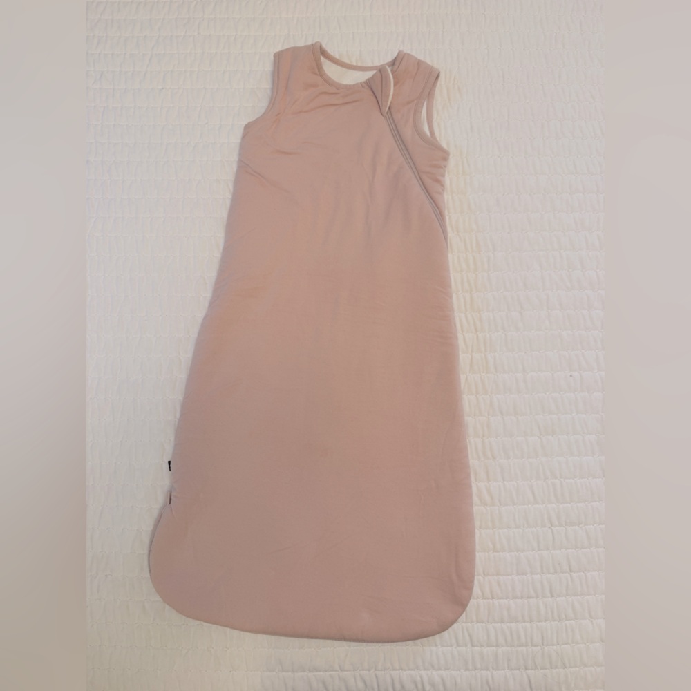 Kyte Sleep Bag in Blush- TOG 2.5- Small